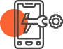 Fully Serviced Devices