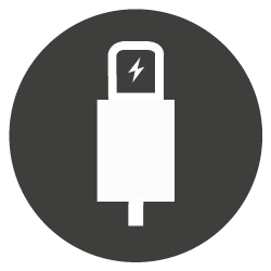 Charging Dock Replacement
