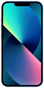iPhone 13