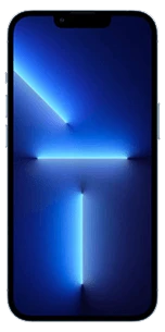 iPhone 13 Pro