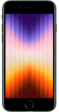 iPhone SE 2022