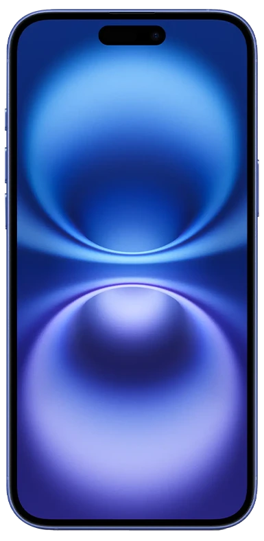 iPhone 16 plus