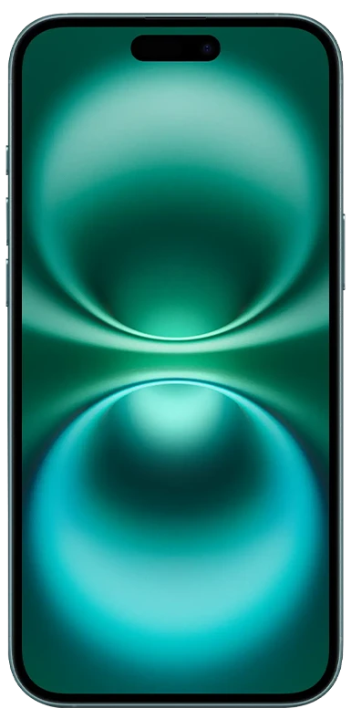 iPhone 16