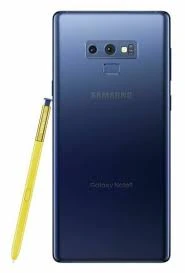 Note 9