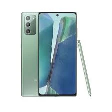 Note 20