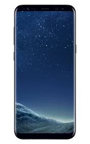 Samsung S8 plus