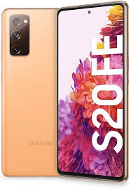 Samsung S20 FE