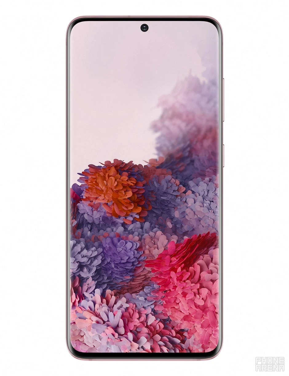 Samsung S20