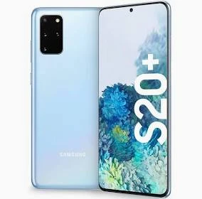 Samsung S20 plus