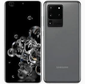 Samsung S20 Ultra