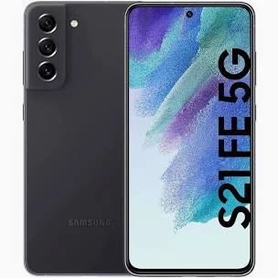 Samsung S21FE