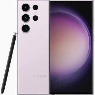 Samsung S23 Ultra