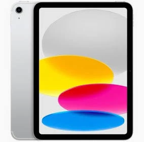 iPad 7th Generation