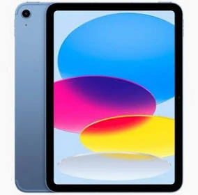 iPad 10th Generation