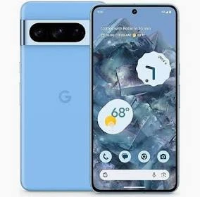 Google Pixel 8pro