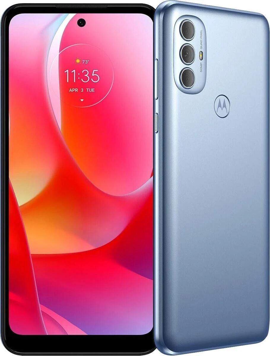 Moto g power XT2165/2022